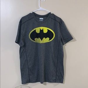 BATMAN t-shirt! Adult large.